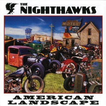 American Landscape