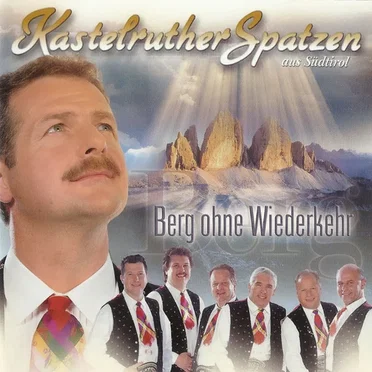 Berg ohne Wiederkehr