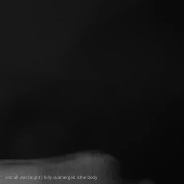 fully submerged ii.the body