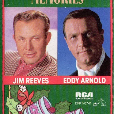 Country Christmas Memories