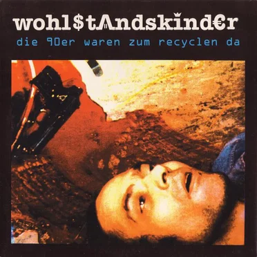 Die 90er waren zum Recyclen da