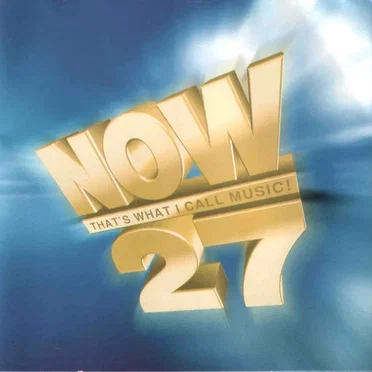 Now That’s What I Call Music! 27 by Various Artists - album cover