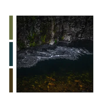 Watching in Indifference by Stacked - album cover