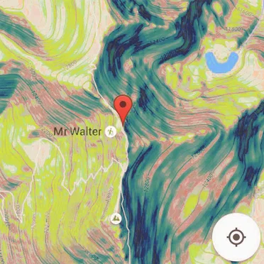 Where Are We Going Now by Mr.Walter - album cover
