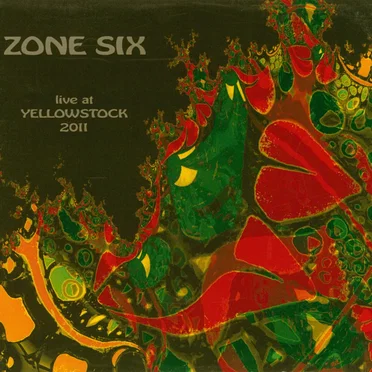 Live at Yellowstock 2011
