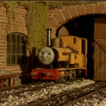 Duncan's End Bit - Home At Last