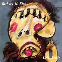 Richard H. Kirk artist image