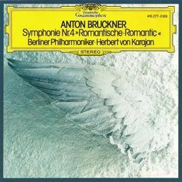 Symphonie no. 4 »Romantische«