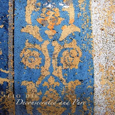 Deconsecrated and Pure