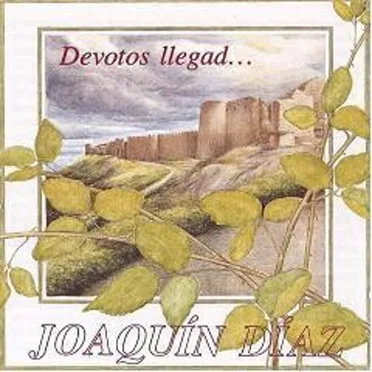 Devotos llegad...