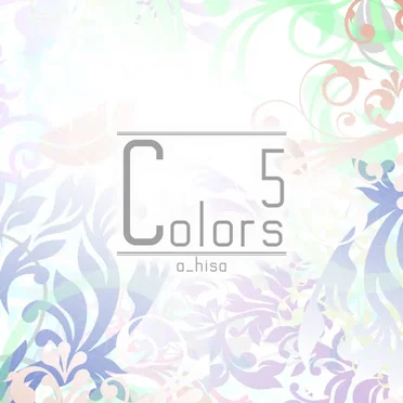 colors 5