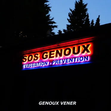 SOS Genoux