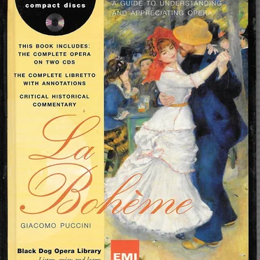 La bohème