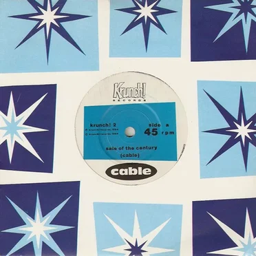 Hydra by Cable - album cover