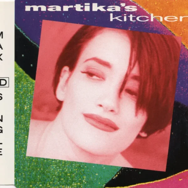 Martika’s Kitchen