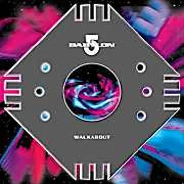 Babylon 5: Walkabout