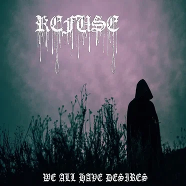 Let Down Songs by Refuse - album cover