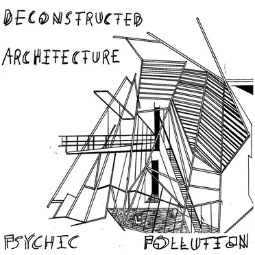 Deconstructed Architecture