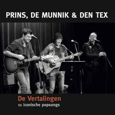 Prins, De Munnik & Den Tex