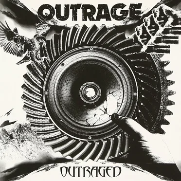 OUTRAGED