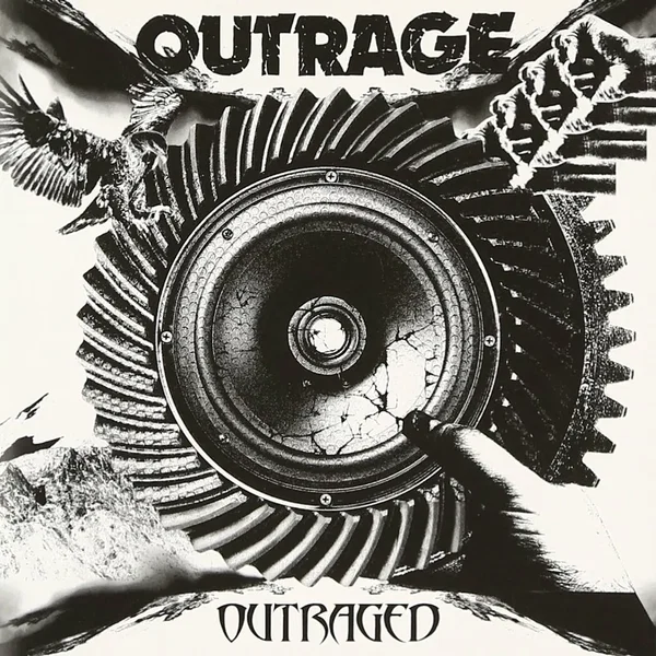 OUTRAGED