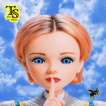 The Show by High Hi - album cover