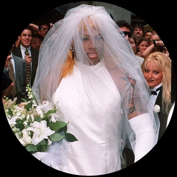 Rodman 91