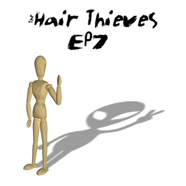 EP7 by The Hair Thieves - album cover