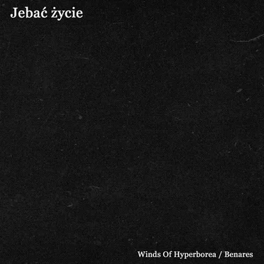 Jebać życie