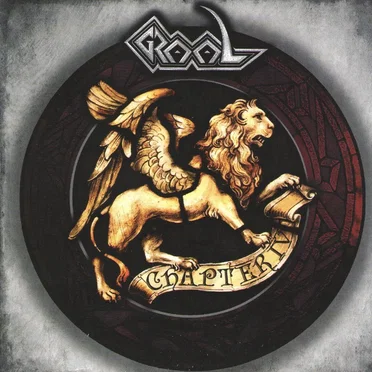 Chapter IV by Graal - album cover