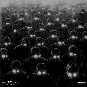 Canerandagio parte 1