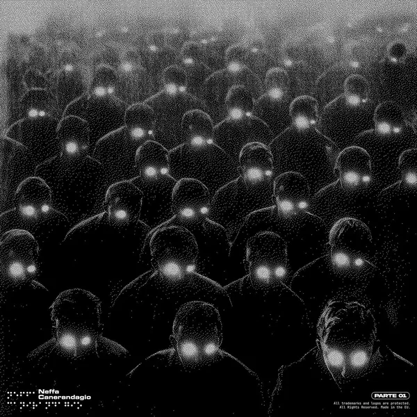 Canerandagio parte 1