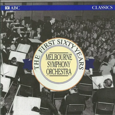 The First Sixty Years