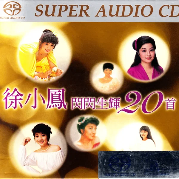 閃閃生輝20首