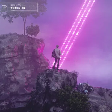 When I'm Gone (slowed + reverb)