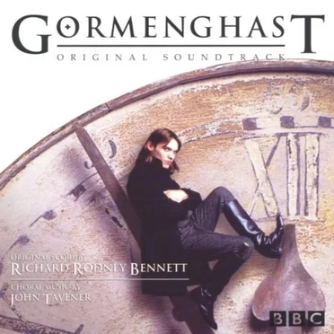 Gormenghast