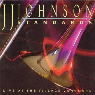 Standards: Live at the Village Vanguard