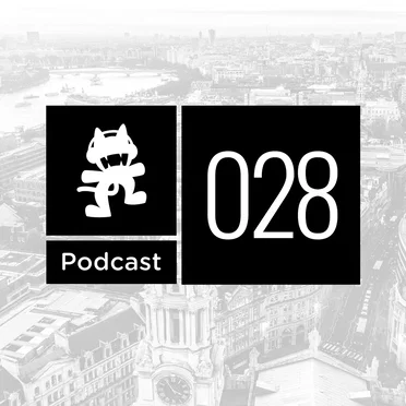 2014-09-23: Monstercat Podcast, Ep. 028 by Monstercat - album cover