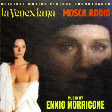 La venexiana / Mosca addio