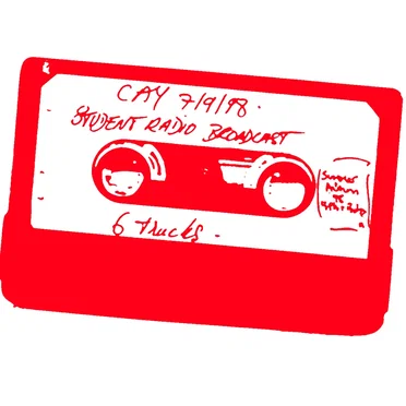 Student Radio Broadcast 07/09/98