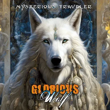 Glorious Wolf