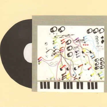 Re-Works by Fred Everything - album cover