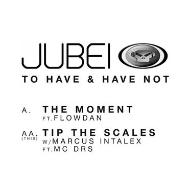 The Moment / Tip the Scales