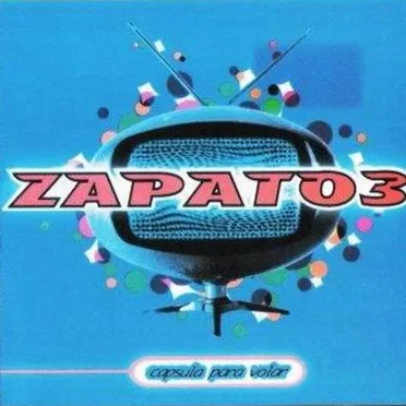 Capsula para volar