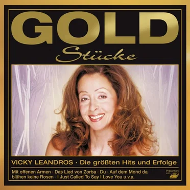 Goldstücke - Die größten Hits und Erfolge