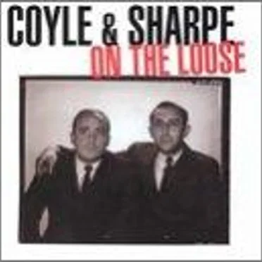 On the Loose by Coyle and Sharpe - album cover