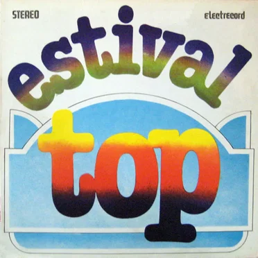 Estival Top by Various Artists - album cover