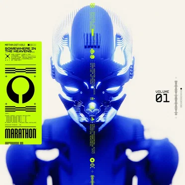 Marathon, Vol. I: Somewhere in the Heavens: Original Game Soundtrack