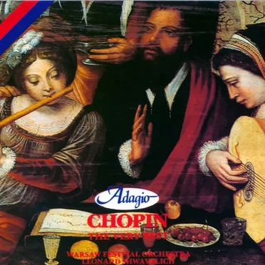 Chopin - The Very Best