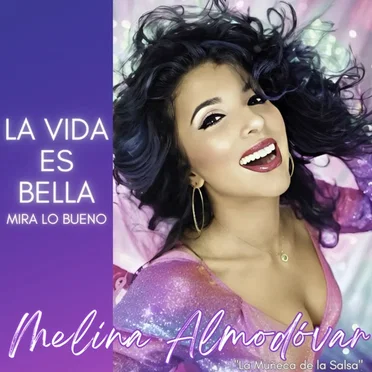 Melina Almódovar